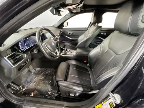 Used 2022 BMW 330e xDrive w/ Premium Package image 21