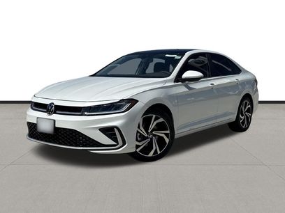 New 2027 Volkswagen Jetta SEL