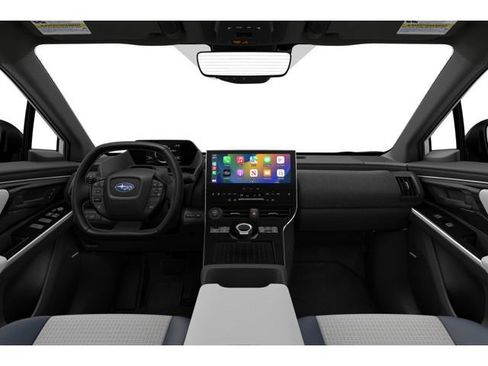 New 2025 Subaru Solterra image 19