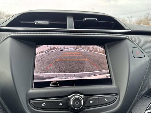 Used 2023 Chevrolet TrailBlazer LT image 18