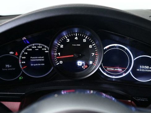 Certified 2021 Porsche Cayenne S image 15