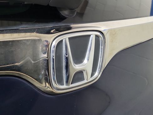 Certified 2020 Honda CR-V EX-L image 7