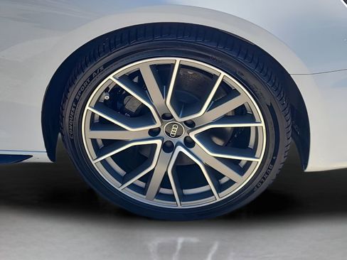 Used 2023 Audi S4 Premium Plus image 17