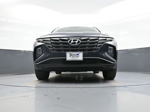 Certified 2023 Hyundai Tucson Blue image 26