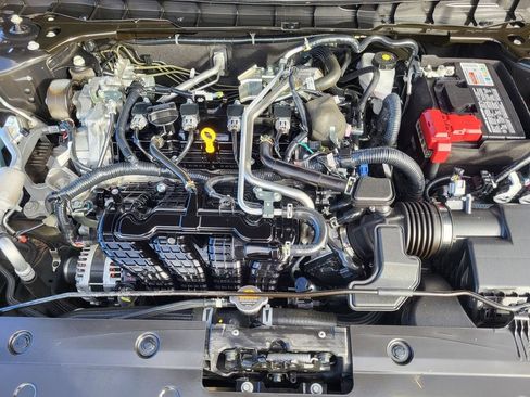 Used 2022 Nissan Altima 2.5 SV FWD image 22