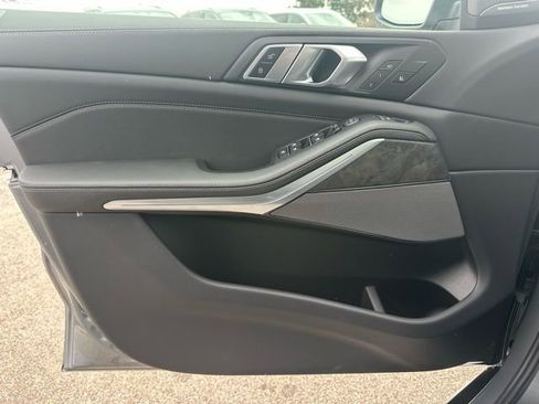 New 2026 BMW X5 xDrive40i image 25