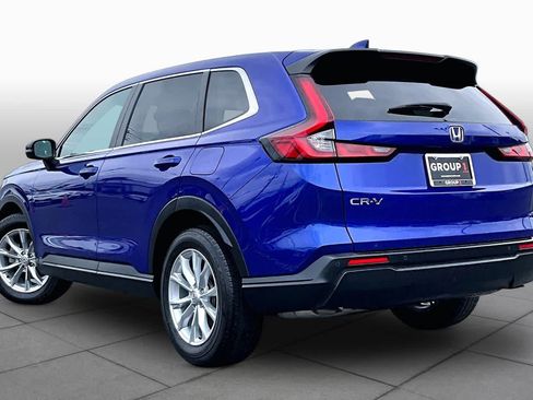 Used 2023 Honda CR-V EX-L image 12