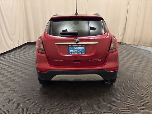Used 2020 Buick Encore Preferred w/ Safety Package image 6