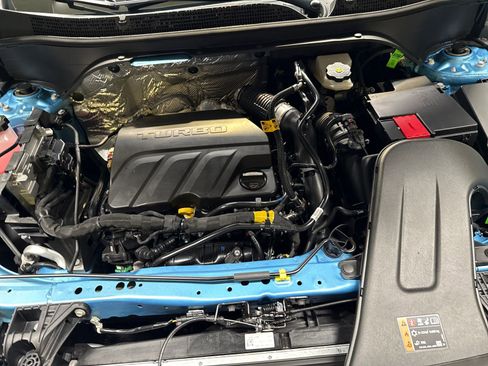 New 2026 Chevrolet Trax ACTIV w/ Sunroof Package image 26