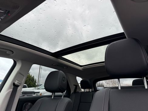 Certified 2026 Mercedes-Benz GLE 350 GLE 350 image 2