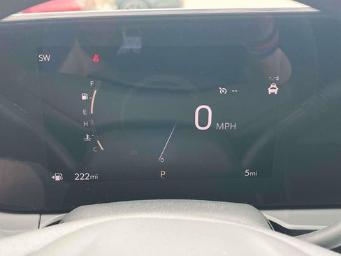 New 2026 Buick Envista Preferred image 5