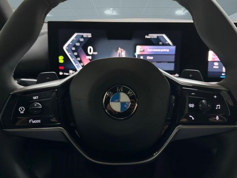 Used 2026 BMW 530i w/ Premium Package RWD image 14