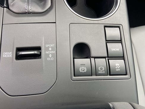 Used 2023 Toyota Highlander XLE image 27