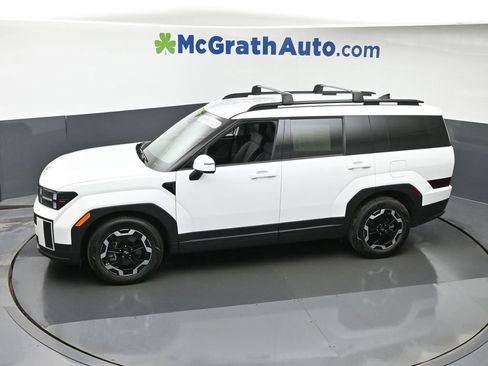 Used 2025 Hyundai Santa Fe SEL image 22