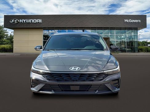 New 2026 Hyundai Elantra SEL Sport Premium FWD image 12