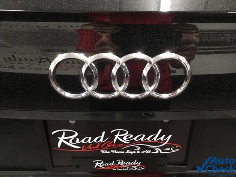Used 2019 Audi Q5 2.0T Premium Plus w/ Premium Plus Package AWD/4WD image 13