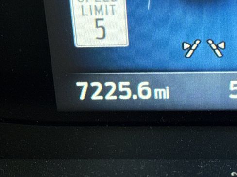 Used 2025 Ford Escape ST-Line w/ Tech Pack #1 image 14