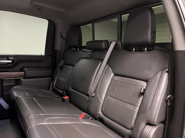 Used 2022 GMC Sierra 3500 Denali w/ Denali Ultimate Package AWD/4WD image 47