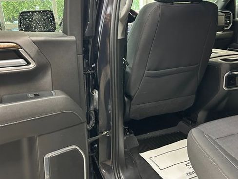 Used 2022 GMC Sierra 1500 Elevation w/ X31 Off-Road Package image 19