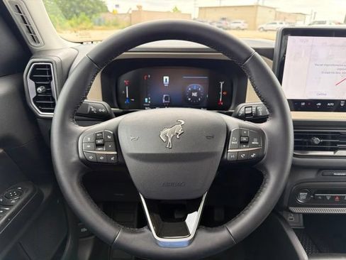 New 2026 Ford Bronco Sport Big Bend w/ Convenience Package AWD/4WD image 16