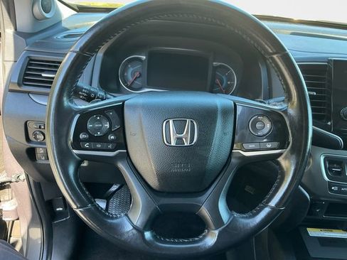 Used 2022 Honda Pilot Special Edition image 13