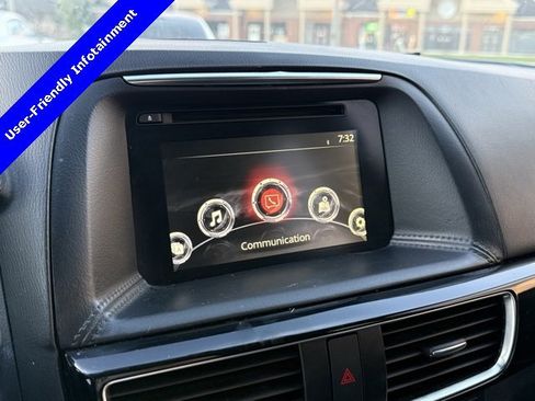 Used 2016 MAZDA CX-5 Sport image 3