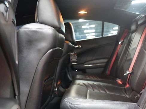 Used 2021 Dodge Charger SRT Hellcat RWD image 15