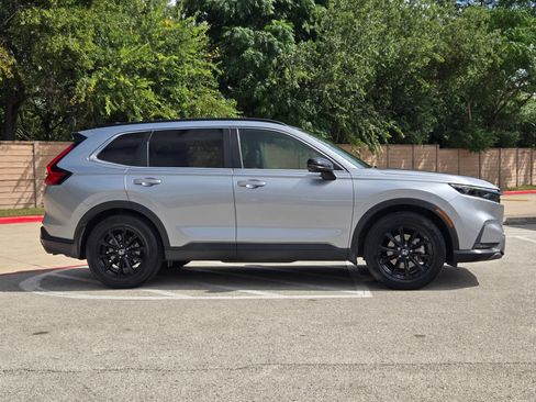 Used 2024 Honda CR-V Sport-L image 2