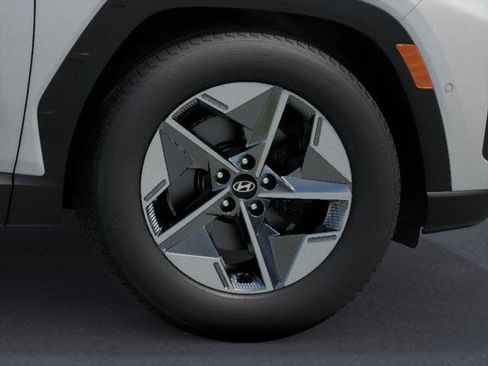 New 2026 Hyundai Tucson SEL image 8