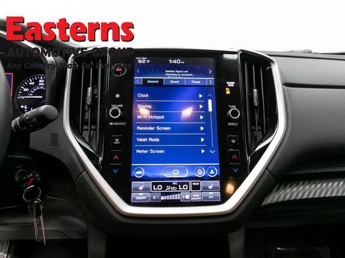 Used 2023 Subaru Ascent Premium AWD/4WD image 12