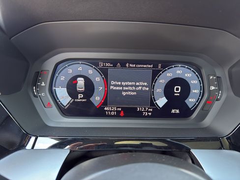 Used 2024 Audi A3 2.0T Premium image 23