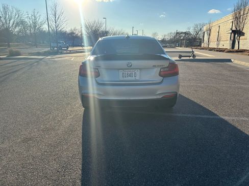 Used 2016 BMW M235i xDrive Coupe image 4