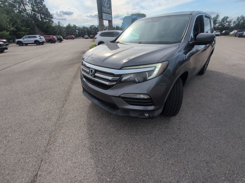 Used 2017 Honda Pilot EX-L image 15