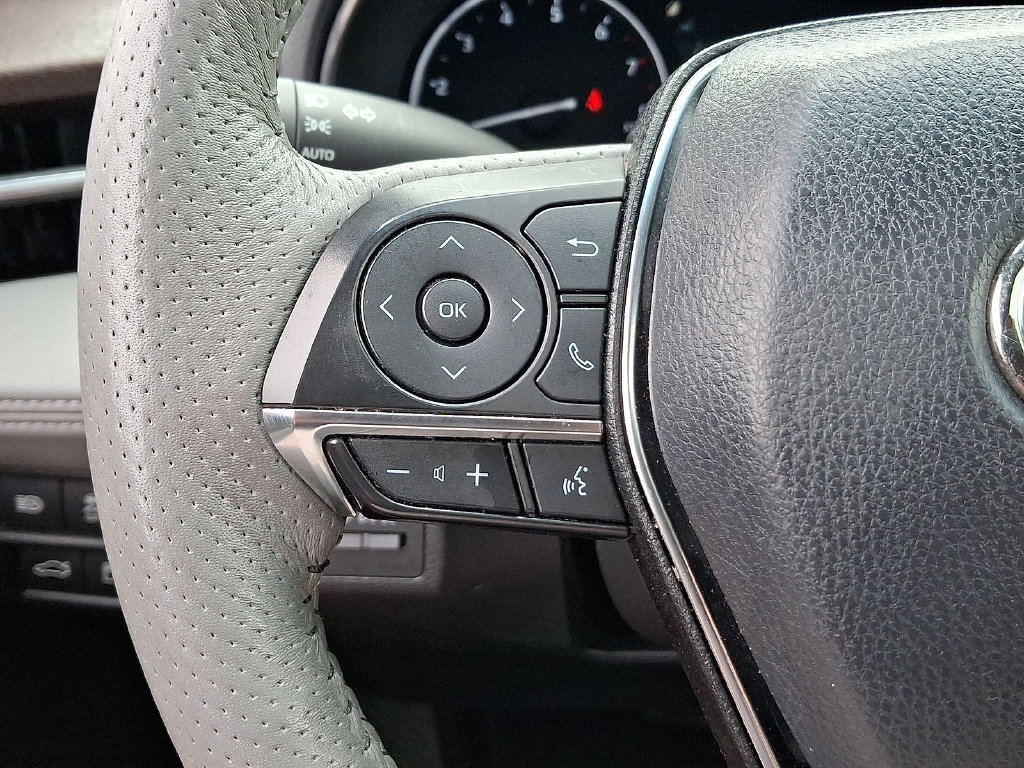 Used 2019 Toyota Avalon Limited w/ Advanced Safety Package FWD image 22