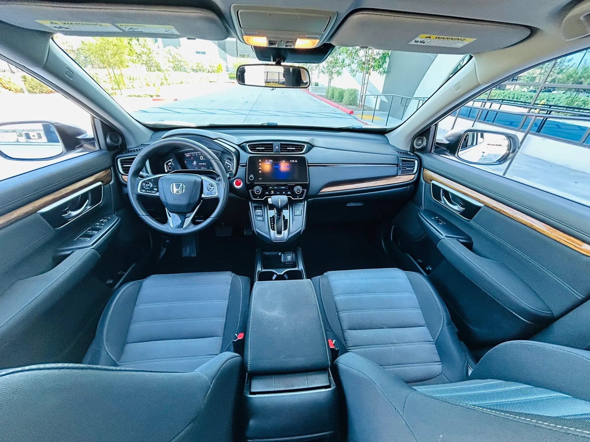 Used 2019 Honda CR-V EX image 39