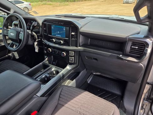 Certified 2023 Ford F150 XL w/ STX Appearance Package AWD/4WD image 28