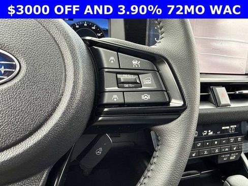 New 2026 Subaru Outback Premium image 23