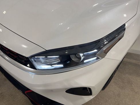 Certified 2024 Kia Forte GT-Line w/ GT-Line Premium Package image 30