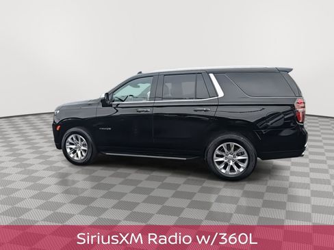 Used 2023 Chevrolet Tahoe Premier image 5