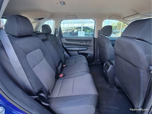 Used 2023 Honda CR-V LX image 48