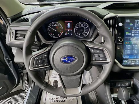 New 2026 Subaru Ascent Touring image 10