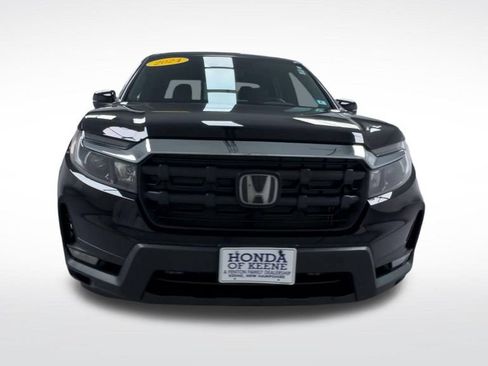Used 2024 Honda Ridgeline RTL image 3
