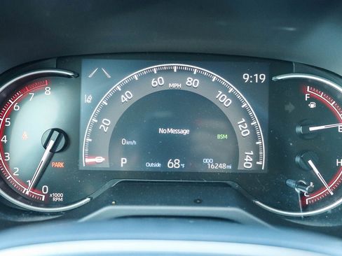 Certified 2023 Toyota RAV4 XLE w/ Convenience Package FWD image 24
