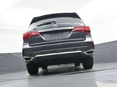 Used 2019 Acura MDX FWD w/ Technology Package image 32