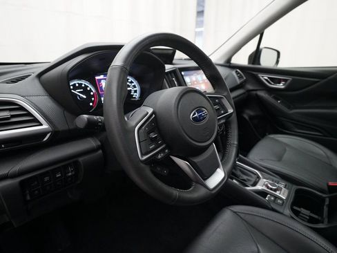 Used 2023 Subaru Forester Touring image 8