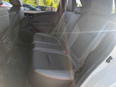 Used 2026 Subaru Forester Sport AWD/4WD image 27