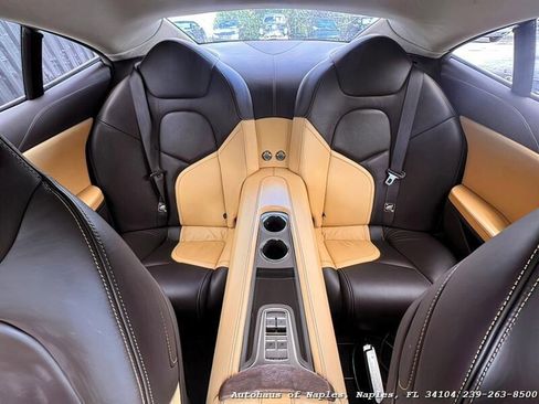 Used 2012 Fisker Karma Signature Edition RWD image 38