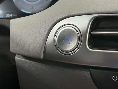 Used 2025 Hyundai Palisade SEL FWD image 42