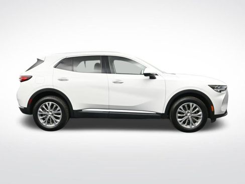 Used 2022 Buick Envision Preferred FWD image 6