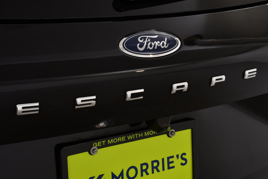 Used 2023 Ford Escape Active AWD/4WD image 23